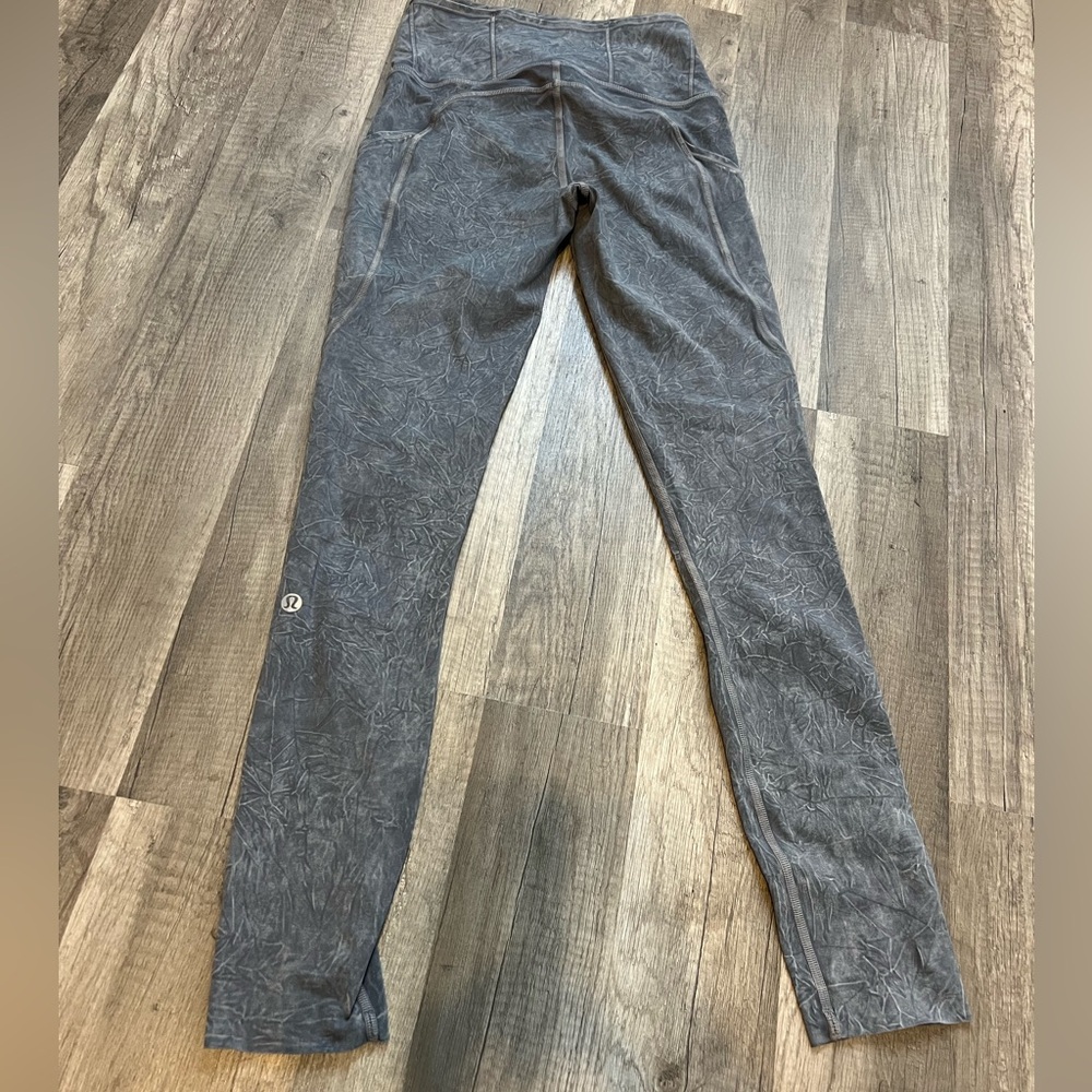 Lulu lemon women’s leggings